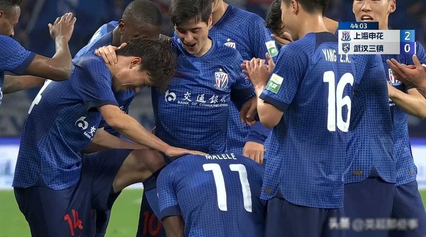 乐鱼体育馆-关于河南建业主场胜上海申花，取得关键胜利的信息