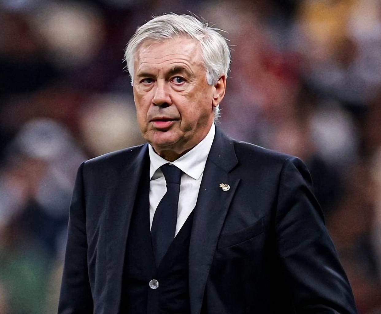 乐鱼体育网页版登录入口-关于皇马主教练因战绩下滑被迫下课，新帅上任改写球队命运的信息