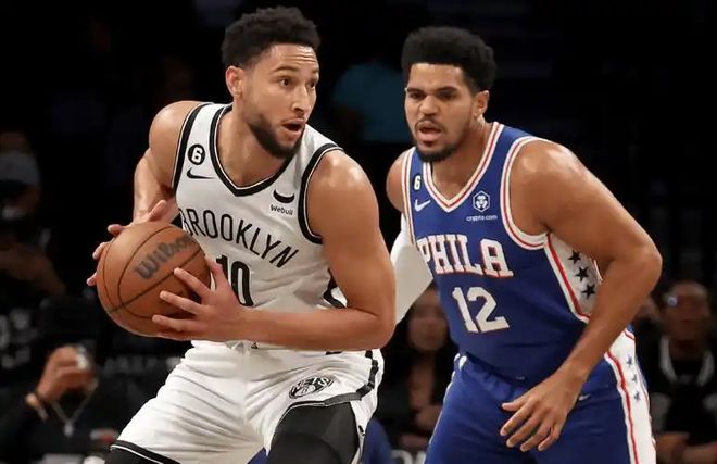 篮网队关键时刻发挥失常，遭遇连败