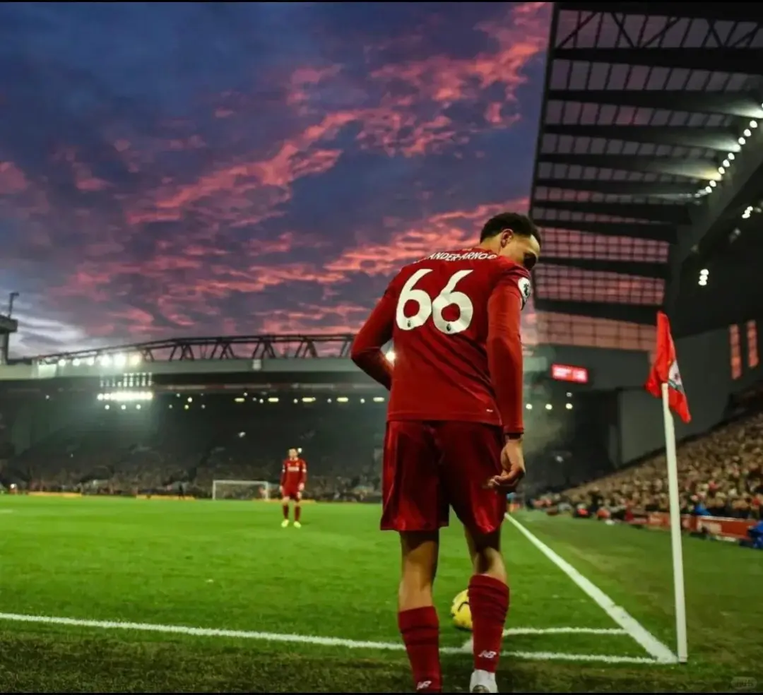 利物浦继续辉煌，夺冠定将尽手中力量