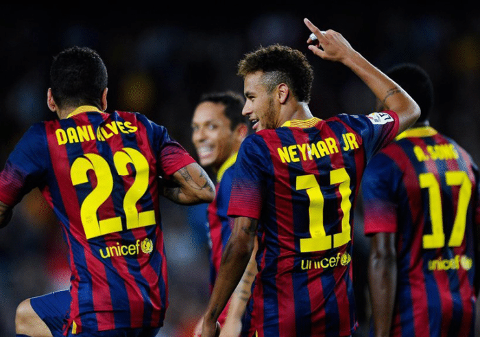 关于阿拉维斯将挑战拉斯帕尔马斯的信息