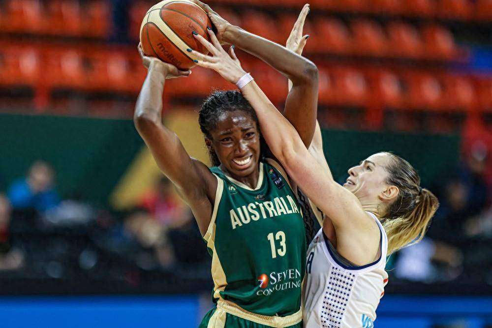 乐鱼体育网页版入口-澳大利亚球队再次斩获胜利，实力不可小觑的简单介绍