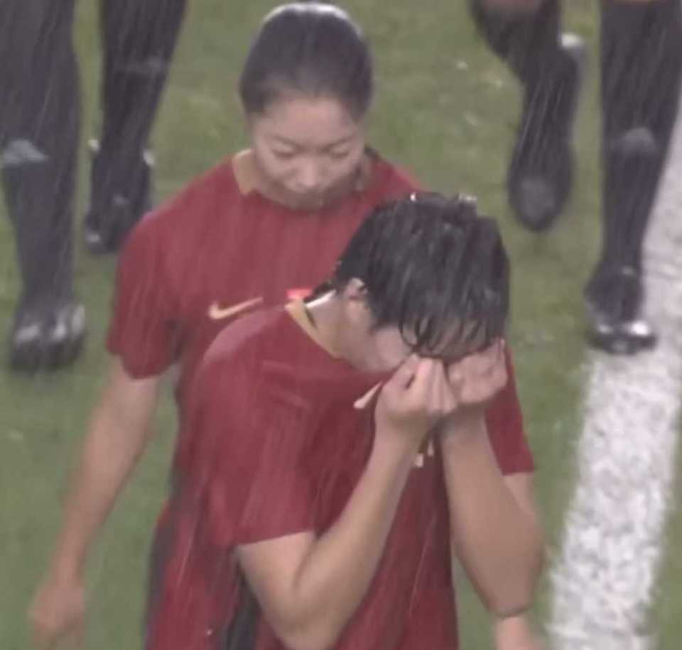 乐鱼体育登录入口-因大雨延迟比赛，中国女足迎战日本大战！