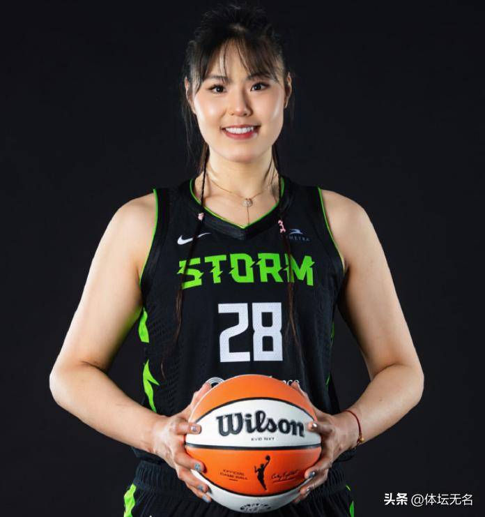 河南女篮成绩堪忧，CBA联赛将迎来新挑战的简单介绍