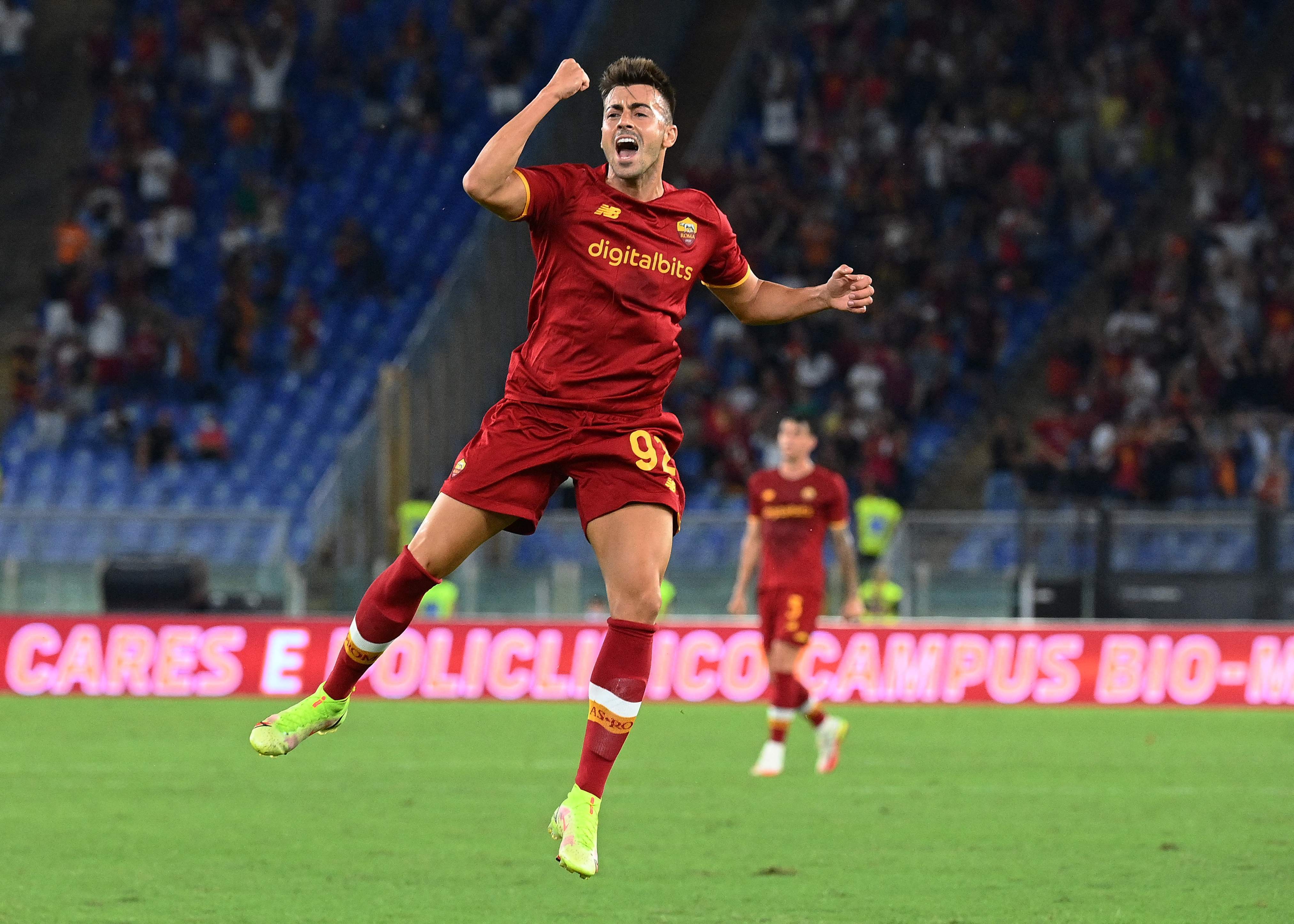 乐鱼体育教练-关于罗马主场大胜亚特兰大，稳固联赛前四位置的信息