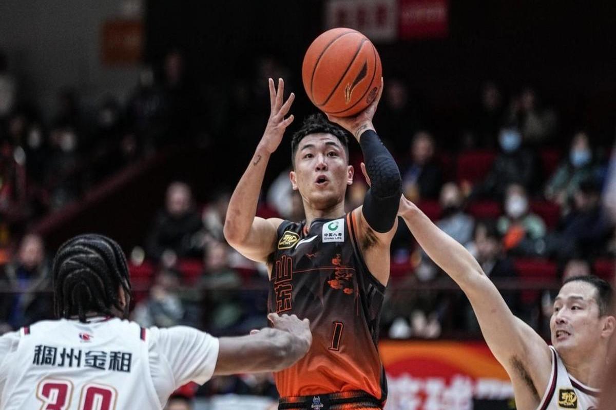 乐鱼体育官方入口-山东队凭借默契配合，取得惊人的胜利的简单介绍