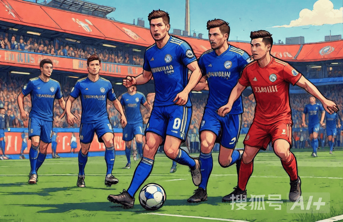 切尔西主场击败莱斯特城，稳固前四位置