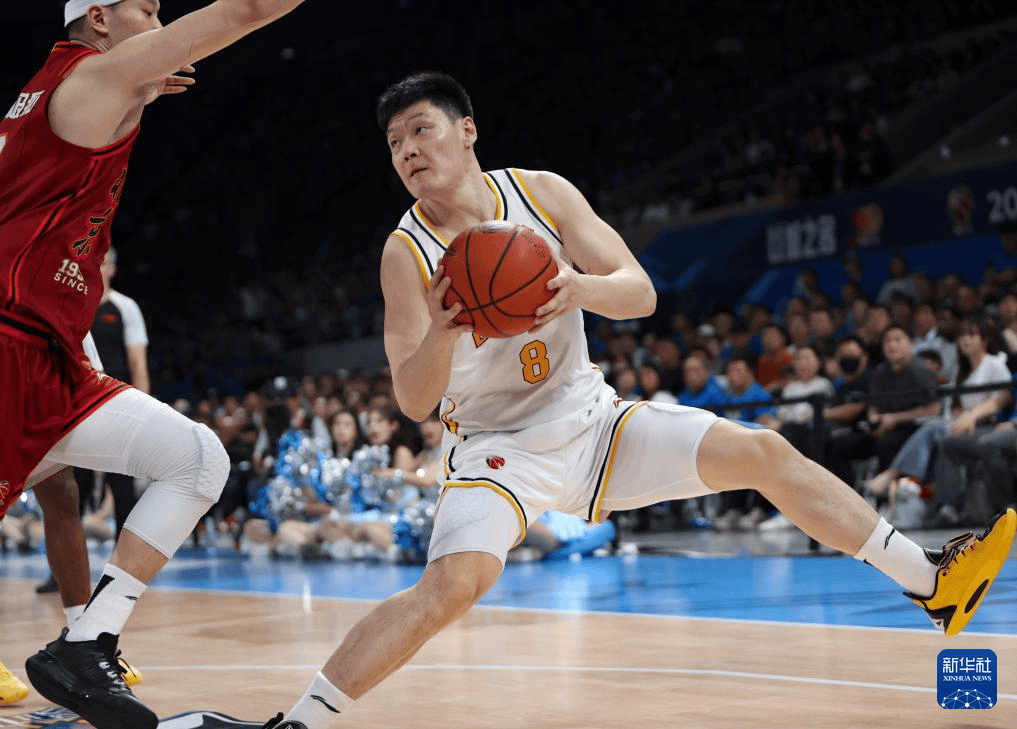 乐鱼体育入口-关于北京首钢队迎来三连胜，势如破竹的信息