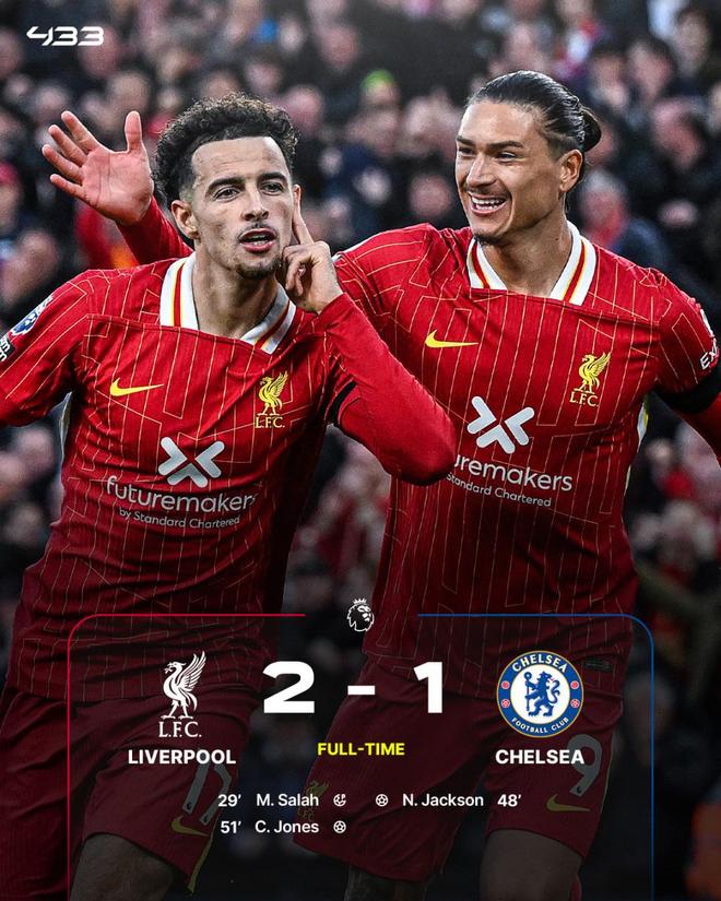 乐鱼体育电竞-利物浦主场大胜切尔西，赛季取得良好开局