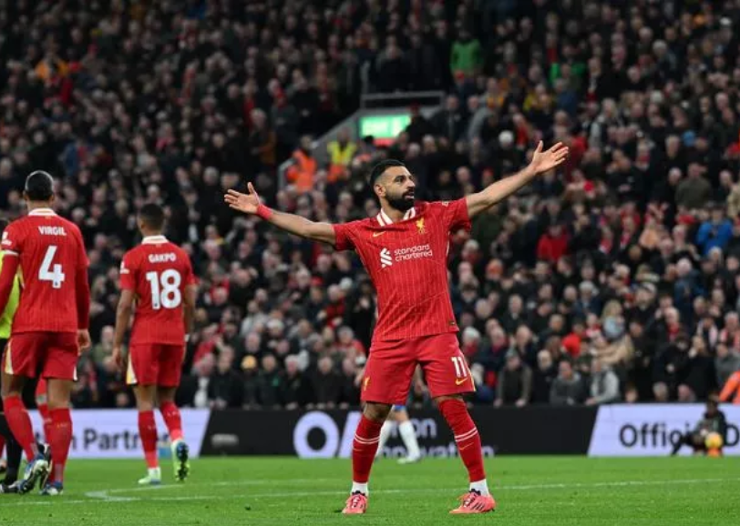 乐鱼体育官网入口-利物浦中场球员福勒在比赛中取得进球