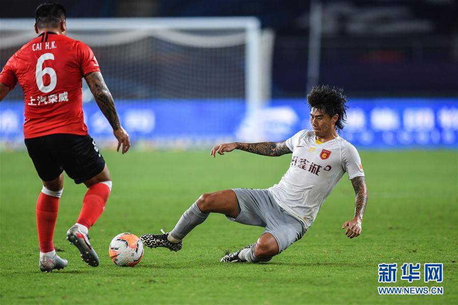 乐鱼体育活动-关于上港主场对阵河北华夏，力争赢得比赛的信息