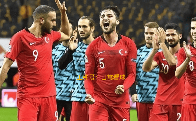 北马其顿队击败对手成功进军欧洲赛四强 北马其顿队击败对手成功进军欧洲赛四强