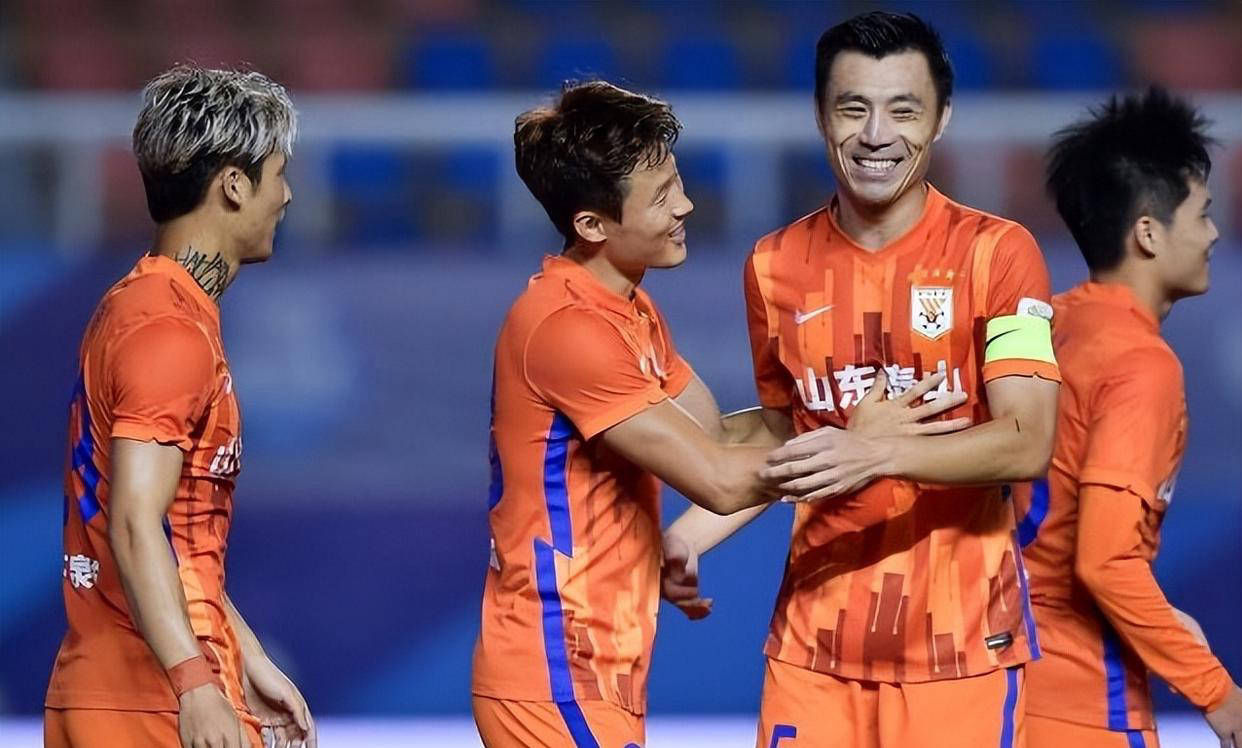 乐鱼体育登录入口-鲁能主场迎战河南建业，力争取得胜利