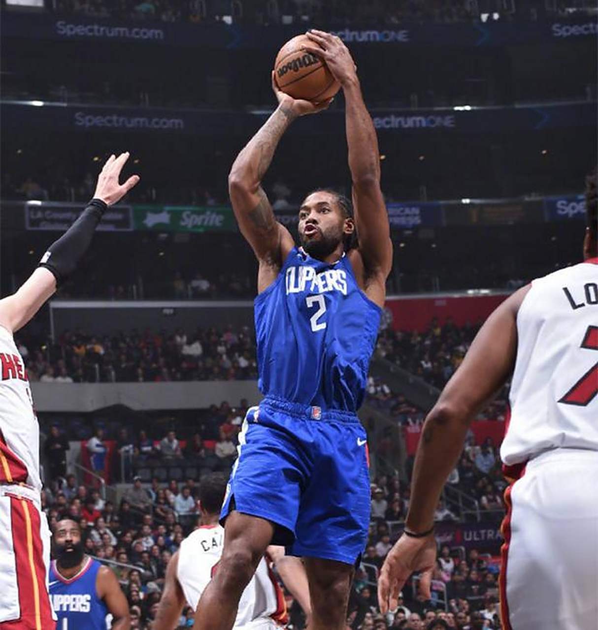 网队不敌快船,乔治全场发挥出色带队获胜的简单介绍 网队不敌快船,乔治全场发挥出色带队获胜的简单介绍