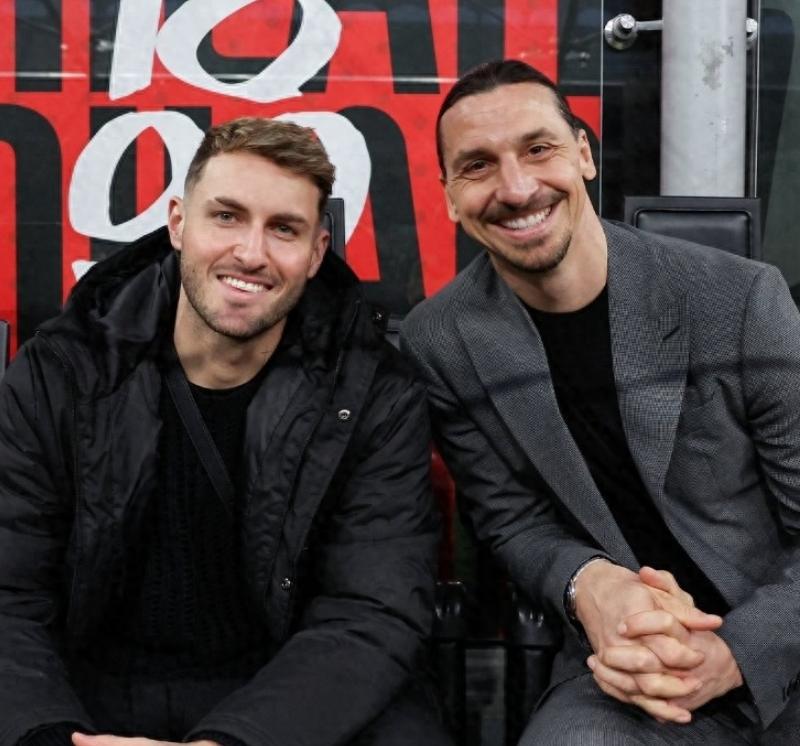 乐鱼体育中国官网-AC米兰新援大放异彩，球队状况明显好转