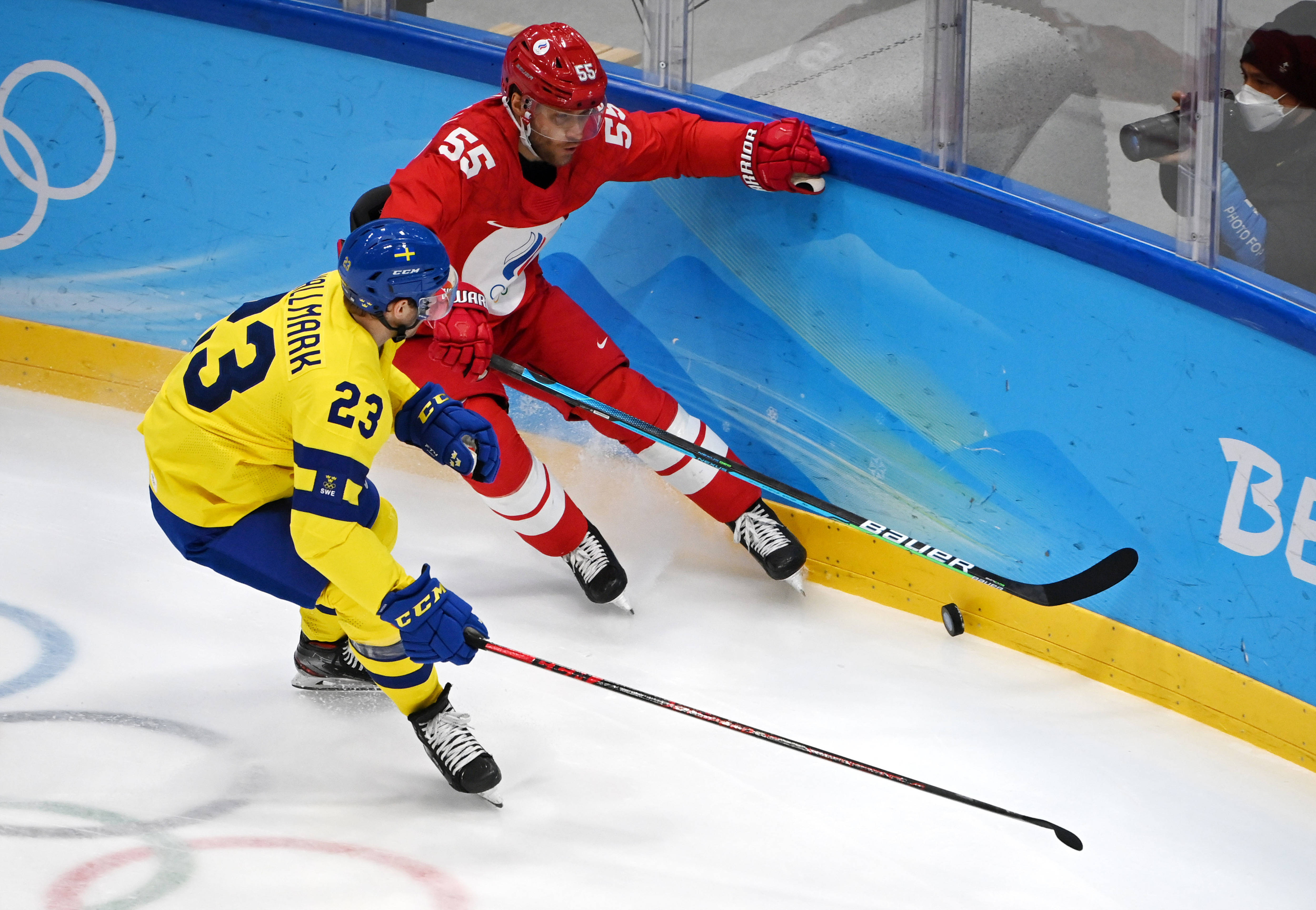 乐鱼体育视频-包含俄罗斯代表队上演逆袭，夺得冰球锦标的词条