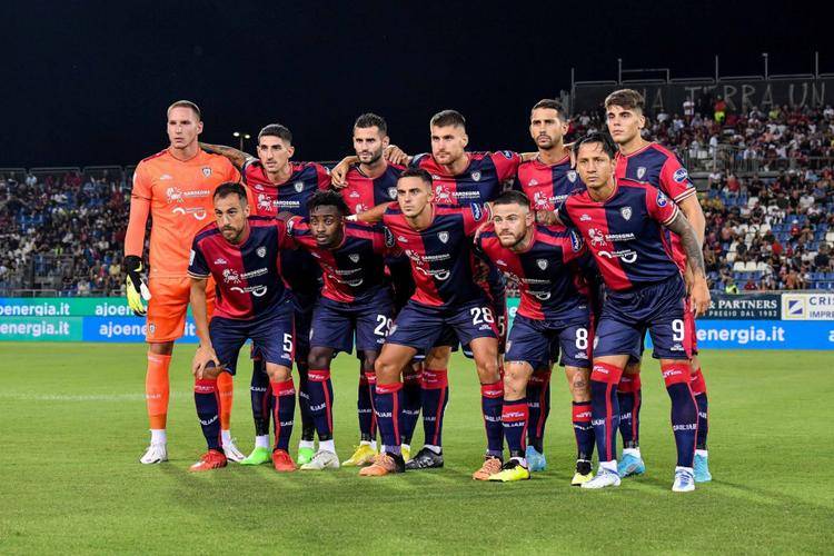 乐鱼体育vip注册-关于卡利亚里客场不敌萨索洛，保级压力加大的信息