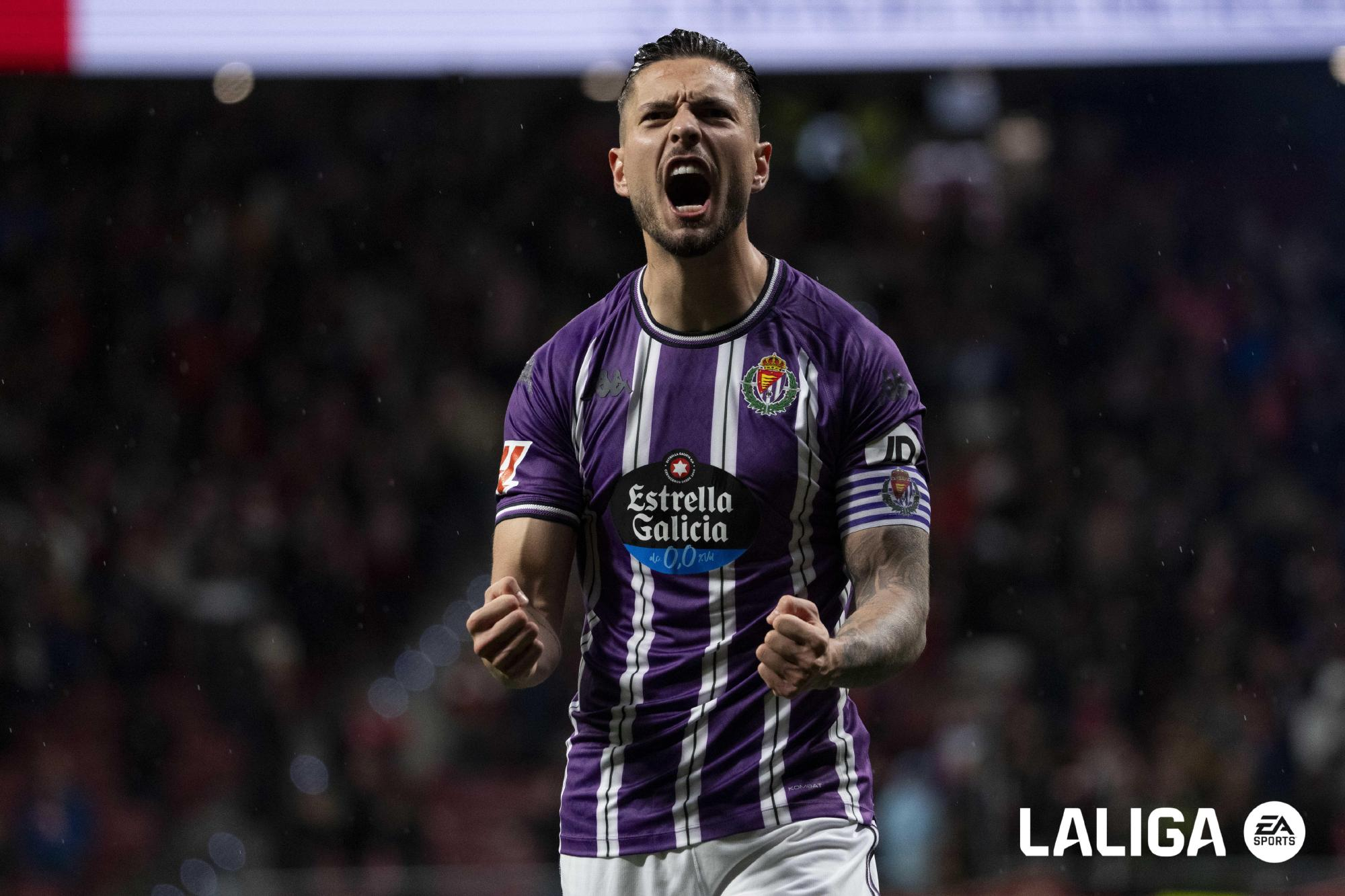 乐鱼体育官方-包含巴拉多利德挑战瓦伦西亚，争夺主场荣誉的词条