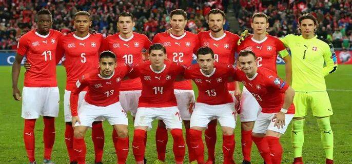 乐鱼体育平台-斯洛文尼亚击败瑞士，奇迹般晋级