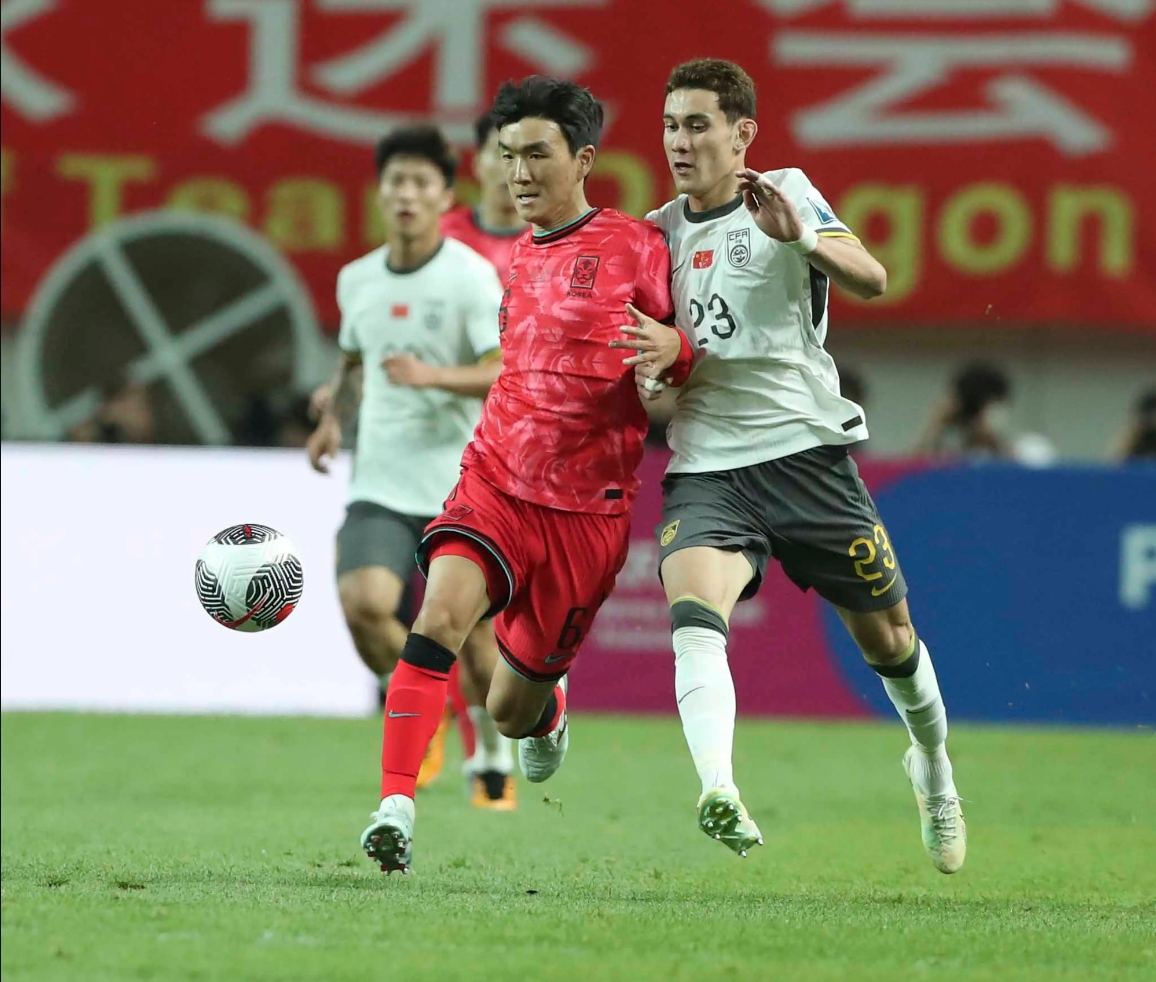 国内足球比赛中哪支球队防守稳固？的简单介绍