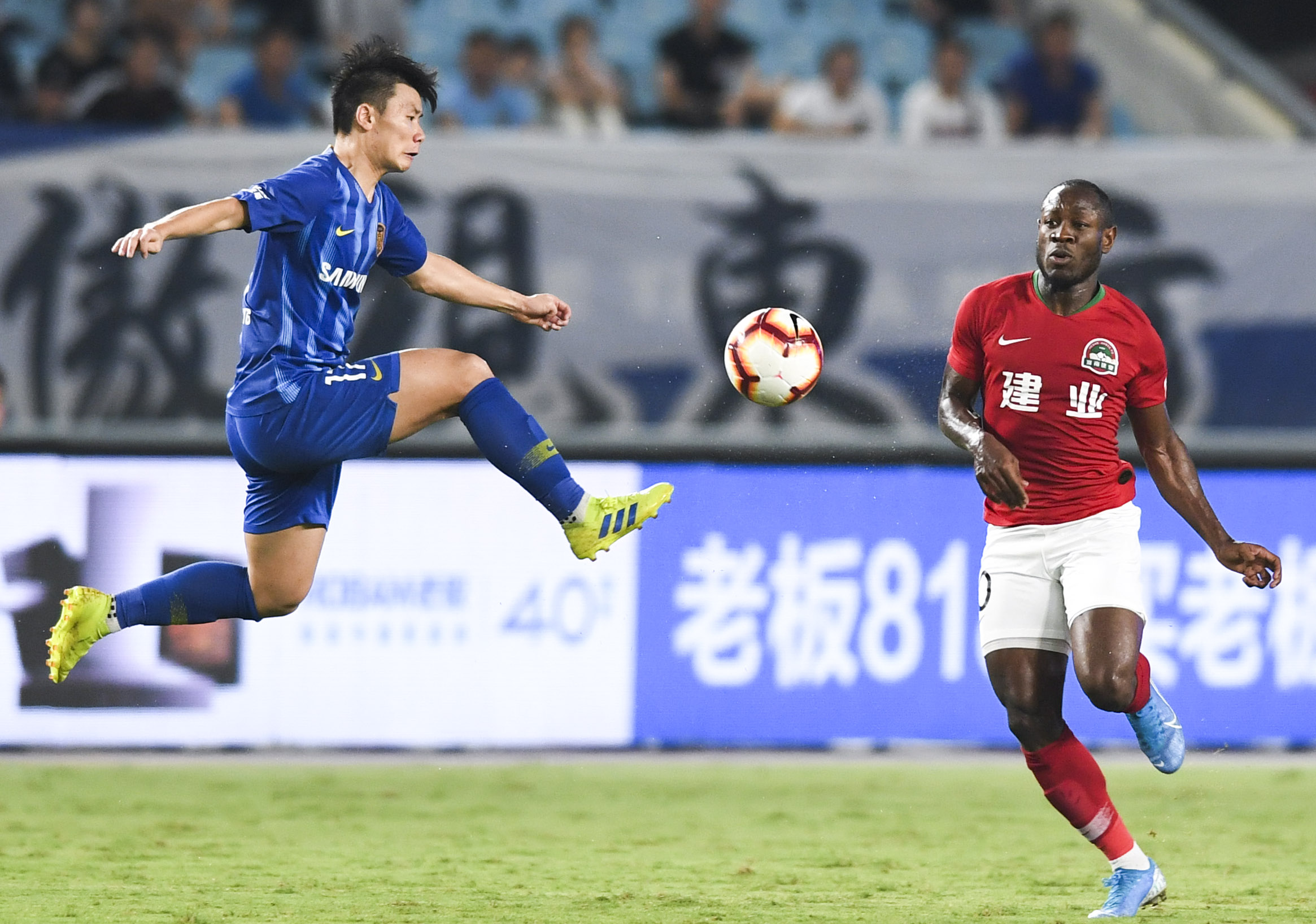 江苏苏宁积极备战接下来的比赛的简单介绍