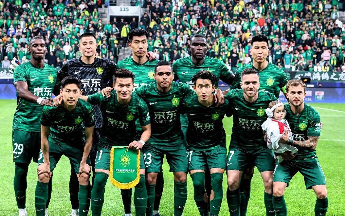乐鱼体育官方登录入口-包含北京国安取得关键胜利，逼近积分榜前三的词条