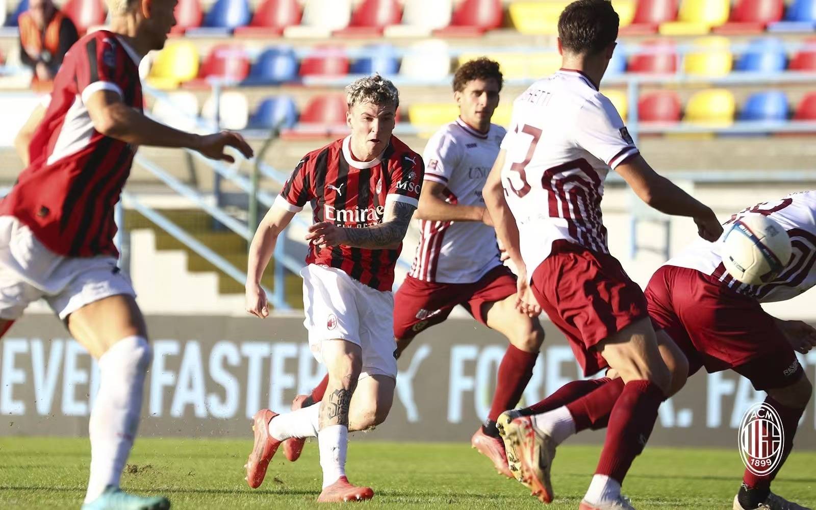 AC米兰中场伤病满营！主力核心或缺席关键战役的简单介绍