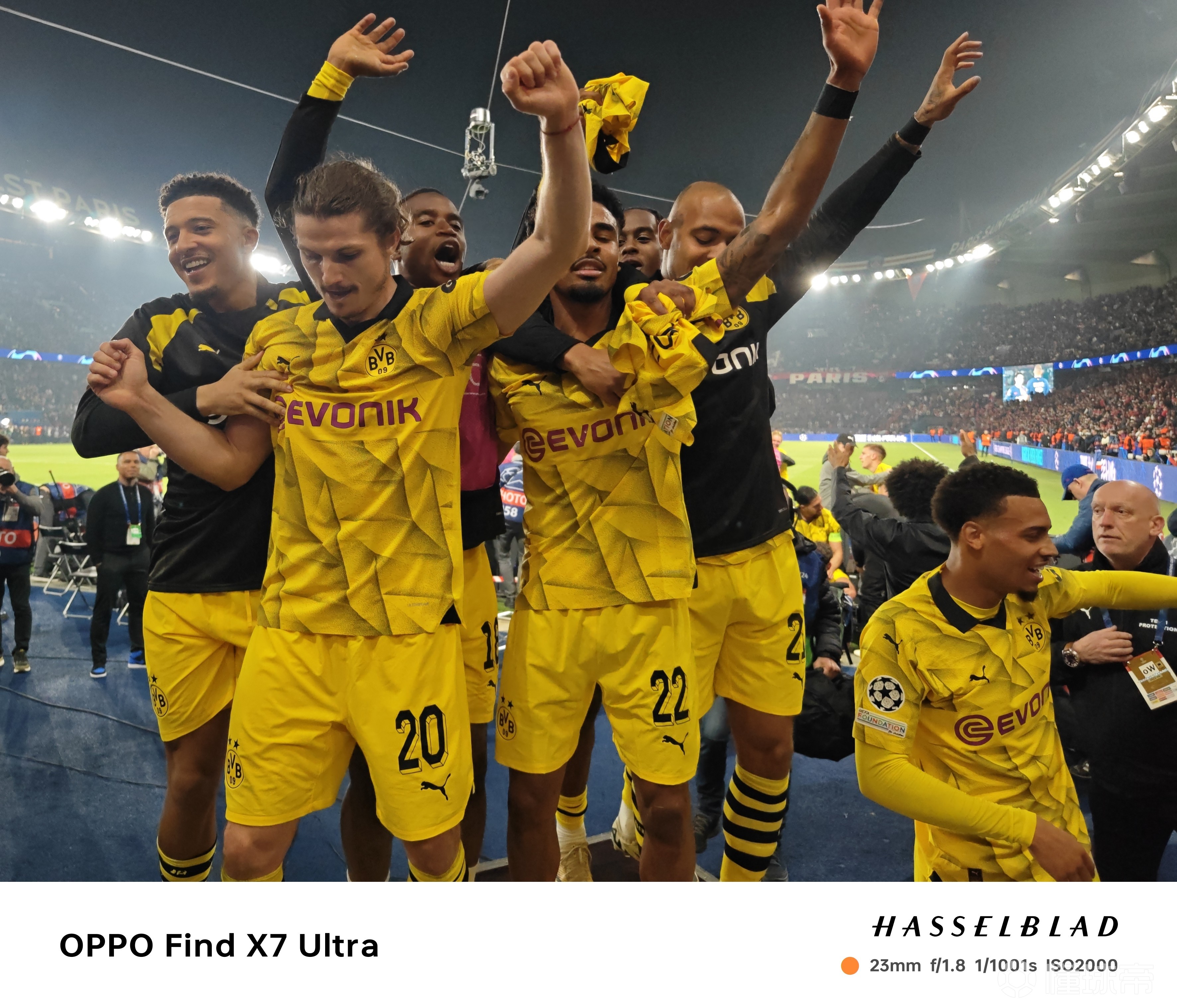 精彩十足！欧预赛比赛现场震撼多人的简单介绍