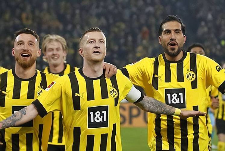 多特蒙德击败科隆,德甲前四排名稳定领先集团 多特蒙德击败科隆,德甲前四排名稳定领先集团