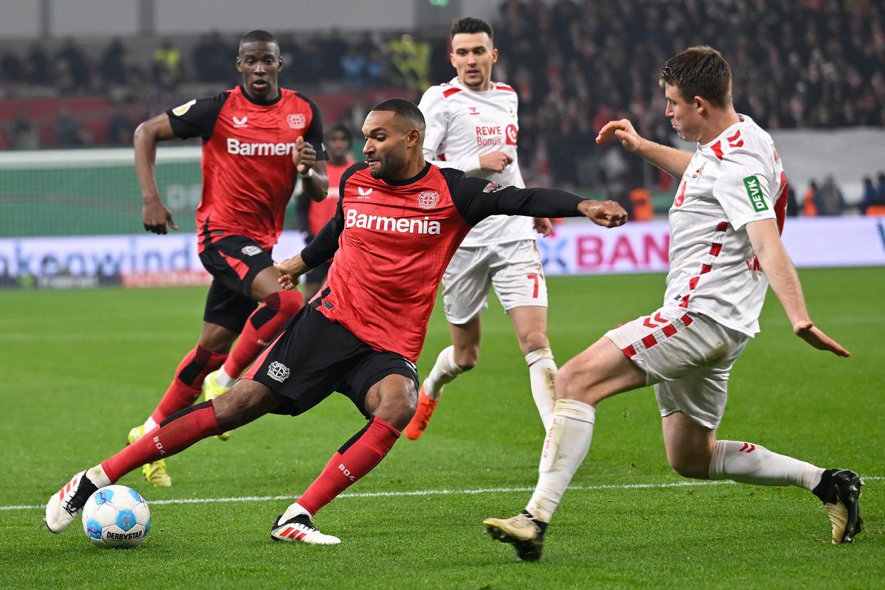 乐鱼体育平台-德国运动员表现强劲，实现全胜