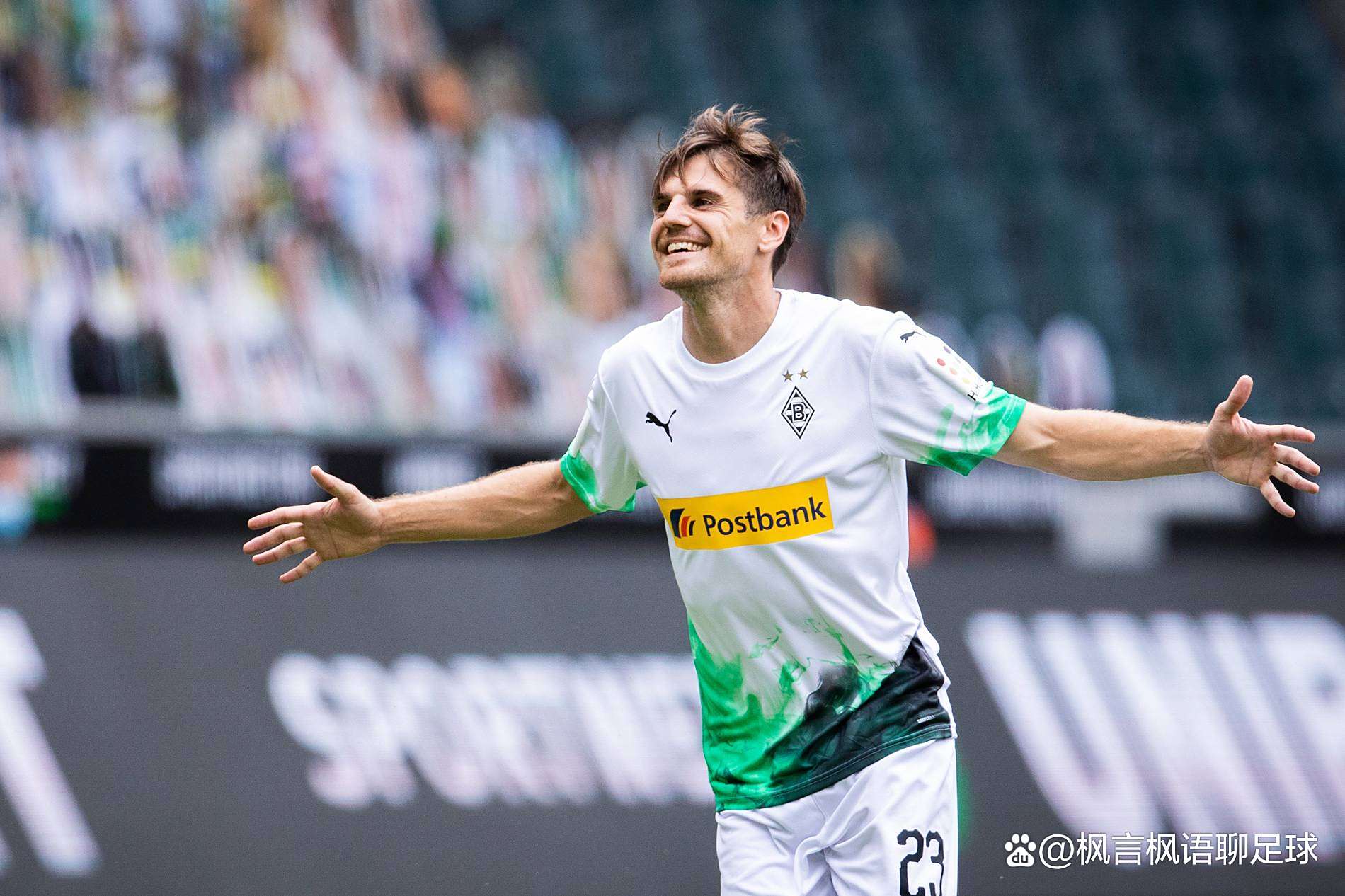 乐鱼体育投注-关于RB莱比锡全面发威，大胜门兴格拉德巴赫！的信息