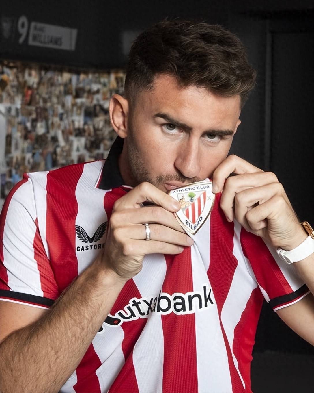 沙特阿拉伯俱乐部引进西班牙世界杯冠军 沙特阿拉伯俱乐部引进西班牙世界杯冠军