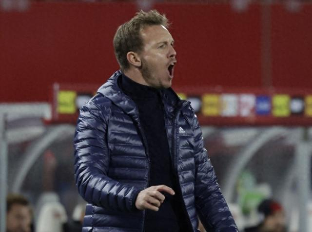 德国队遭遇困境，下轮比赛面临挑战的简单介绍