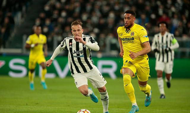 包含比利亚雷亚尔中场因伤休战，球队士气受到影响的词条