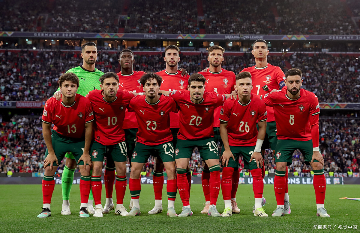 乐鱼体育官网app-葡萄牙大胜俄罗斯，晋级欧洲杯半决赛