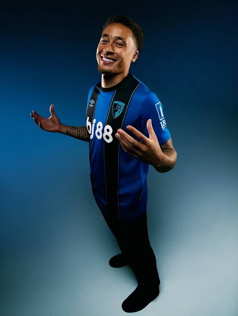 乐鱼体育直播-关于伯恩茅斯无力回天，布莱顿添丁加码的信息