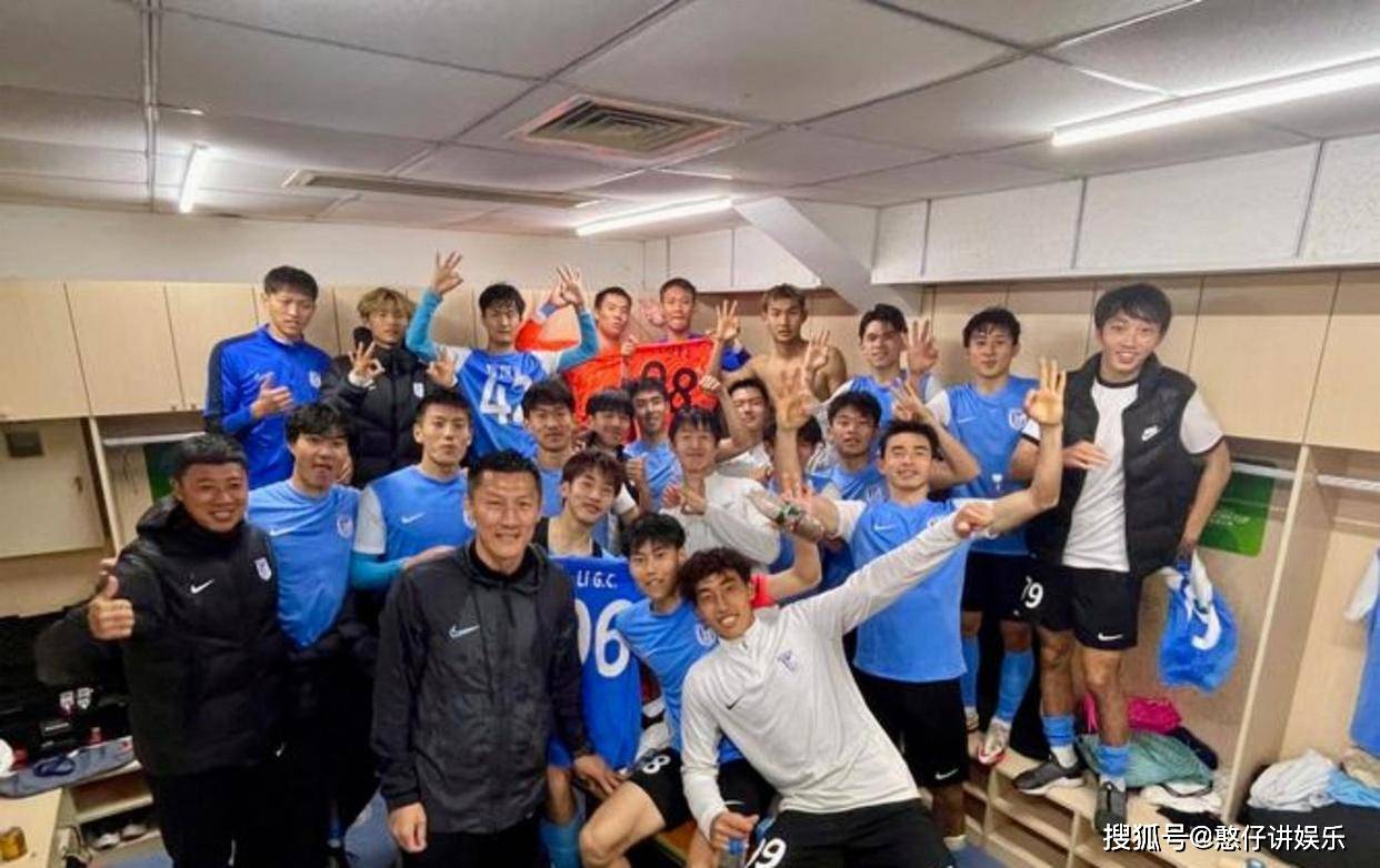 球队士气高涨，雄心壮志备战