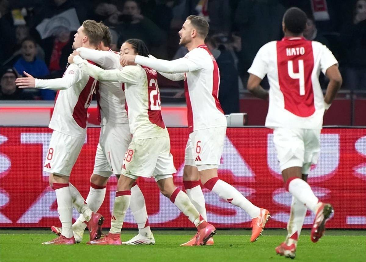 乐鱼体育地址-阿贾克斯告捷马赛，成功晋级下一轮的简单介绍