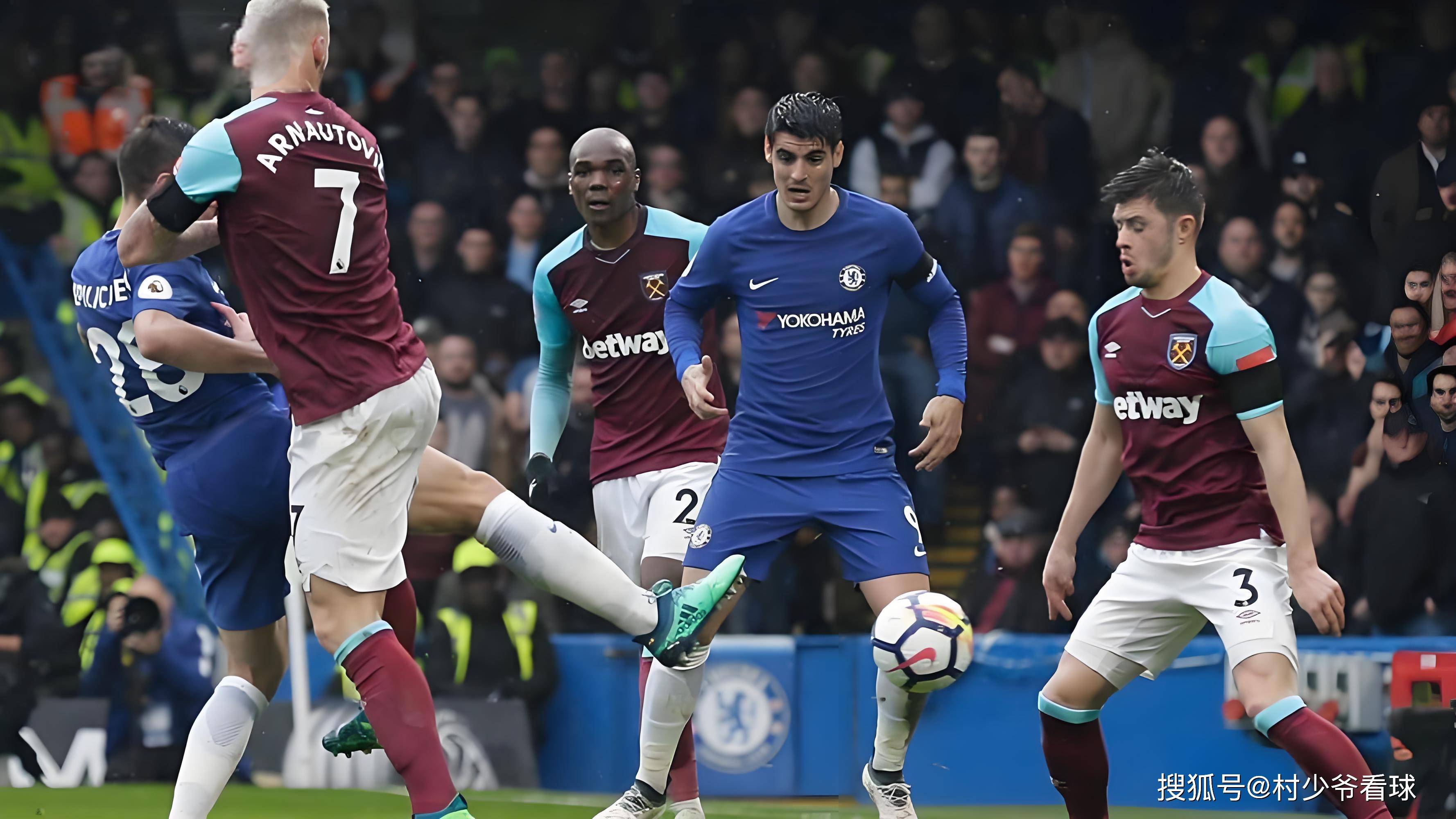 铁血交锋！欧洲足球联赛大对决的简单介绍