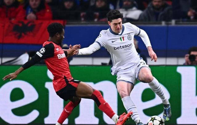 国米遭遇连败,欧冠资格岌岌可危的简单介绍 国米遭遇连败,欧冠资格岌岌可危的简单介绍