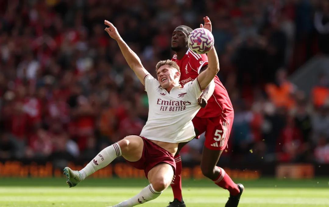 乐鱼体育竞技-阿森纳主场击败布莱顿，取得重要三分