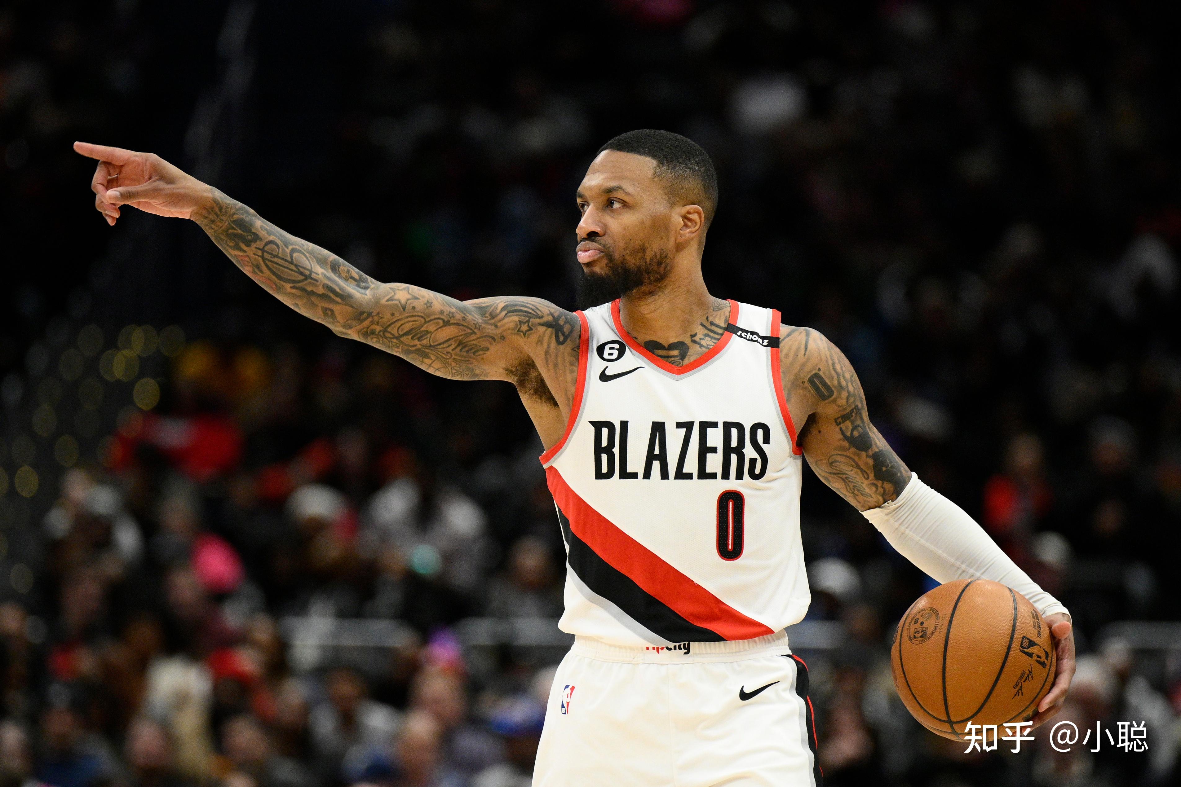 关于开拓者队实力回升！利拉德再度发挥关键作用带领球队获胜的信息